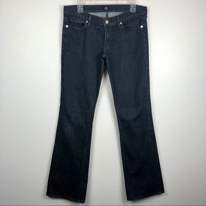 Citizens of Humanity Kelly Boot Cut Jeans • Size 30